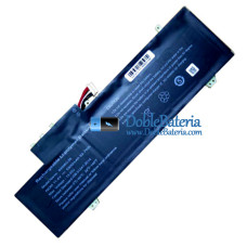 Batería para PDA 649060-3S [Batería de repuesto]